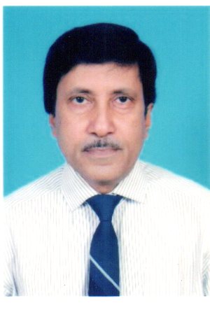 Shri. Bikash Roy